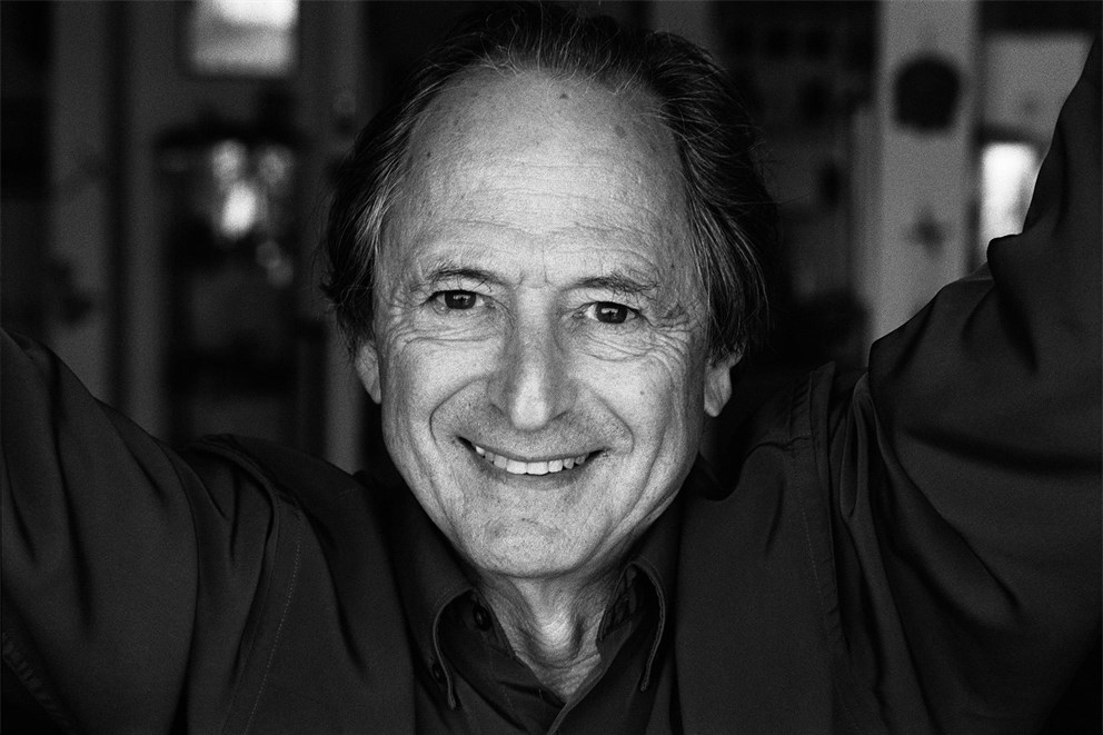 Michael Levitt