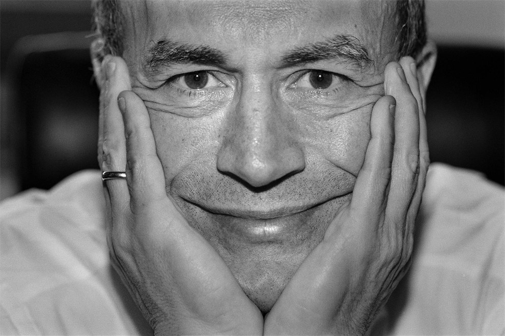 Thomas C. Südhof
