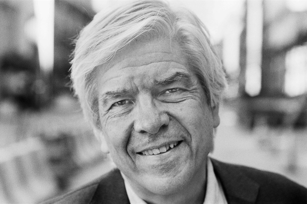 Paul Romer