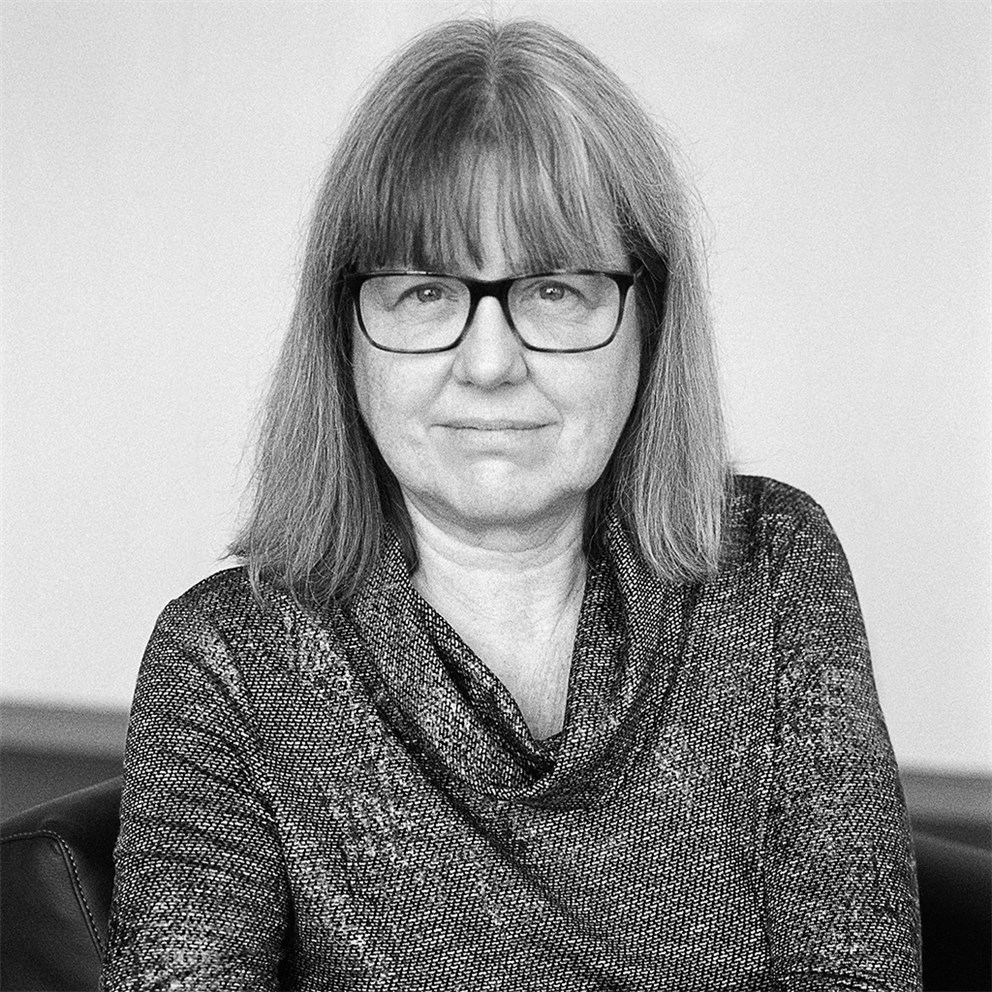 Donna Strickland