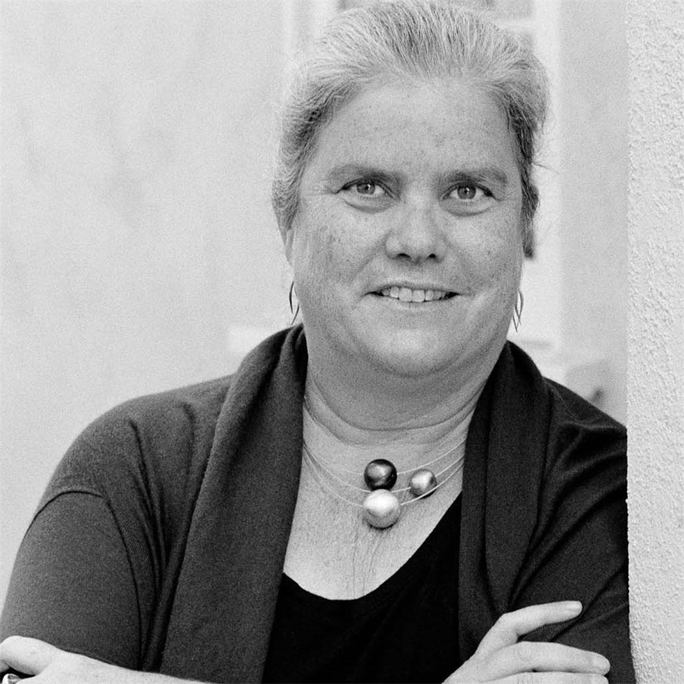 Andrea Ghez
