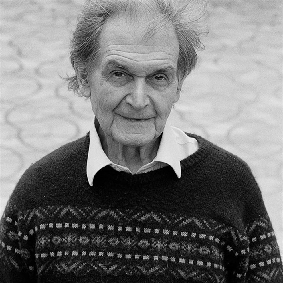 Roger Penrose