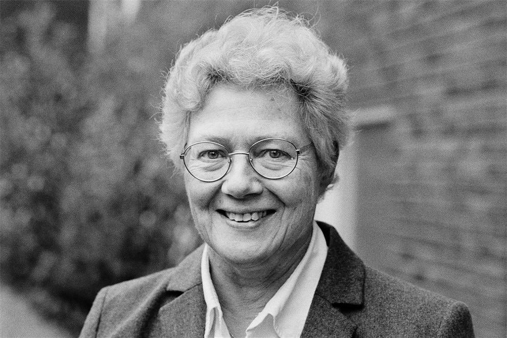 Anne L'Huillier
