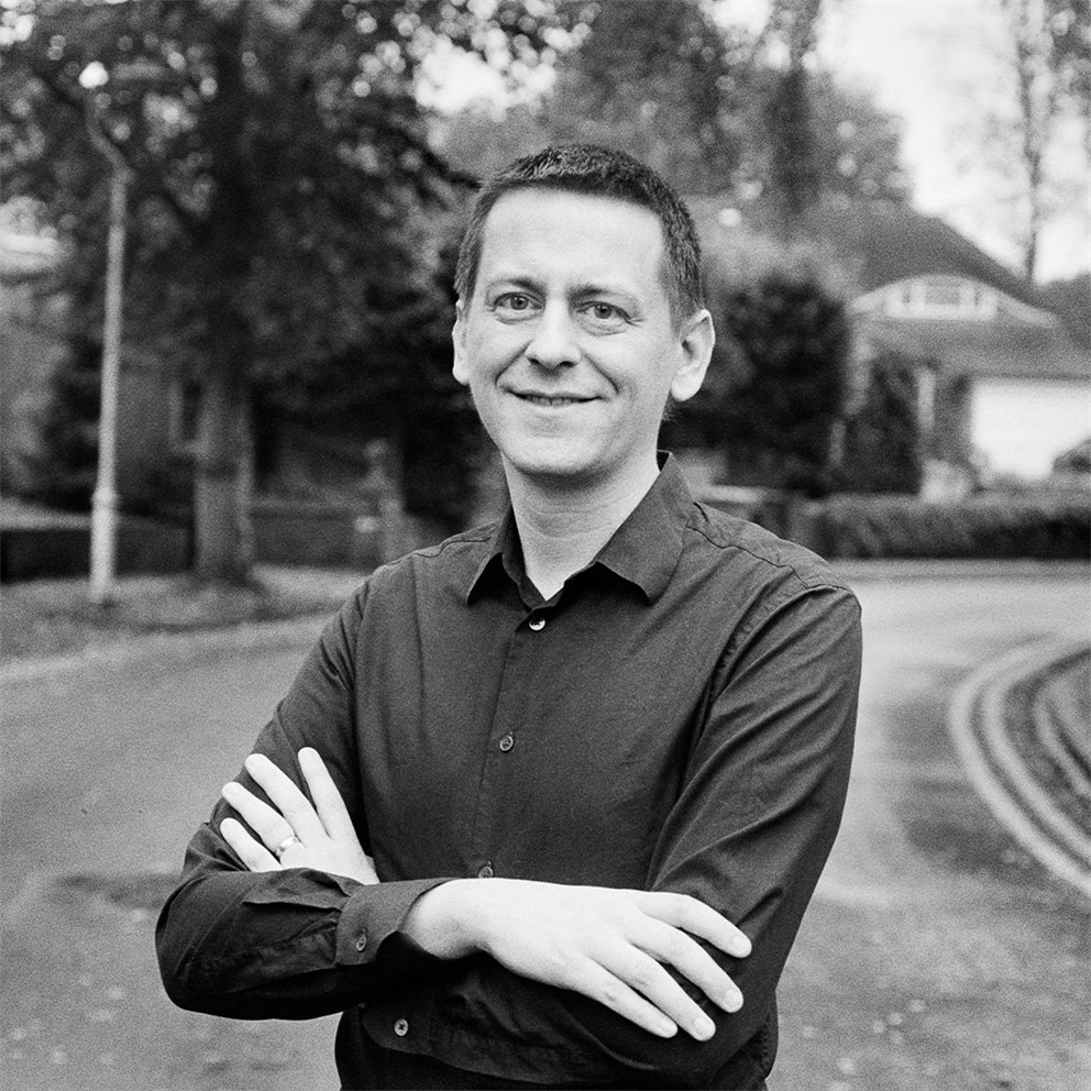 John Jumper