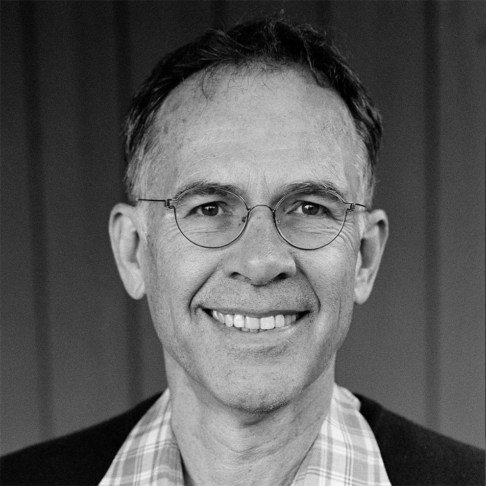 Guido Imbens