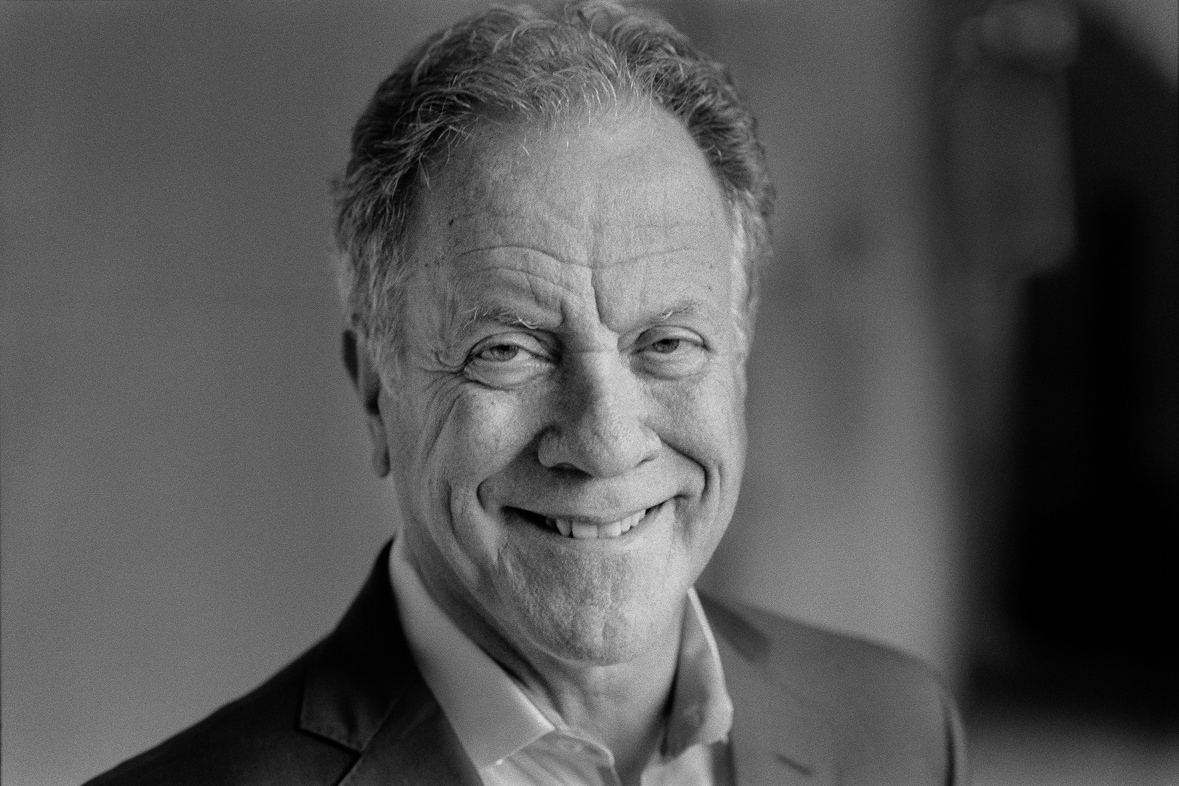 David Beasley