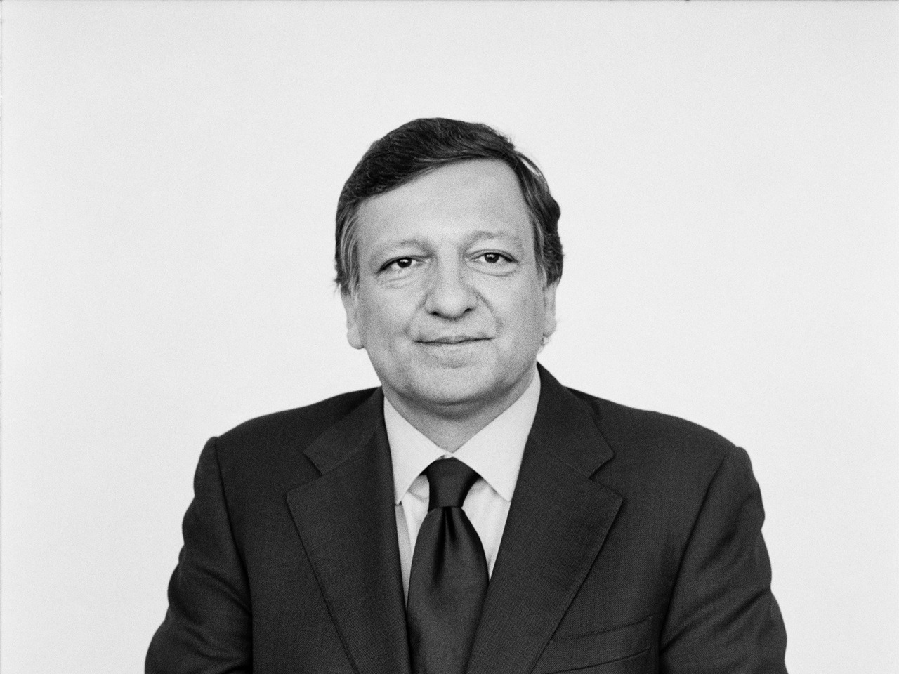 José Manuel Barroso