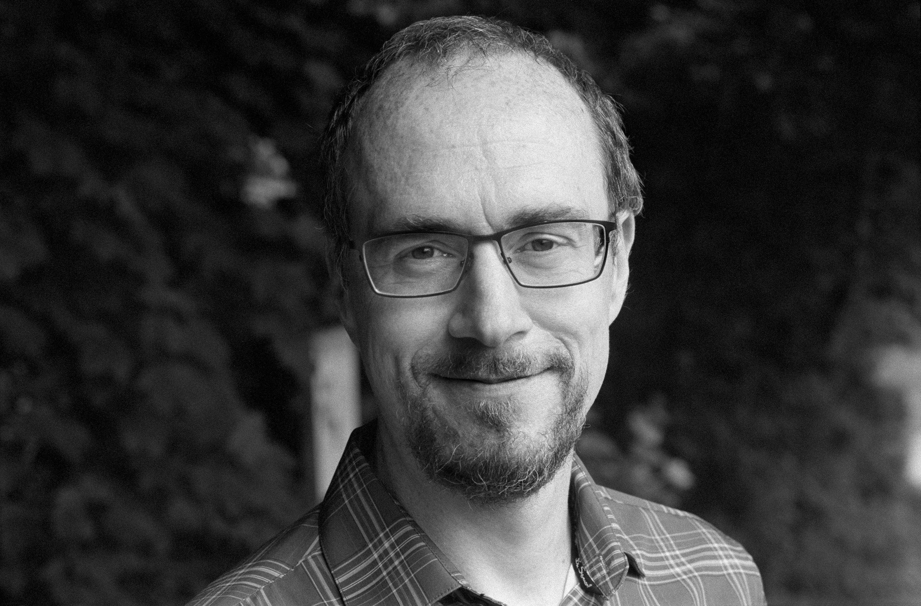 Torsten Hoefler